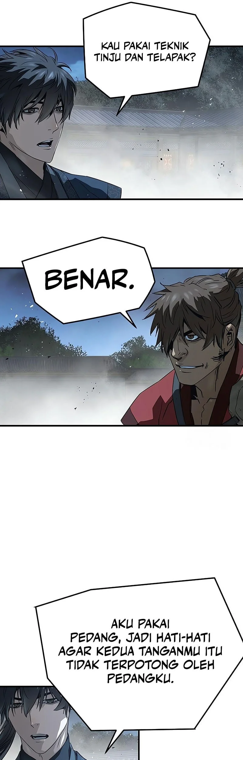 Absolute Regression Chapter 91 Gambar 22