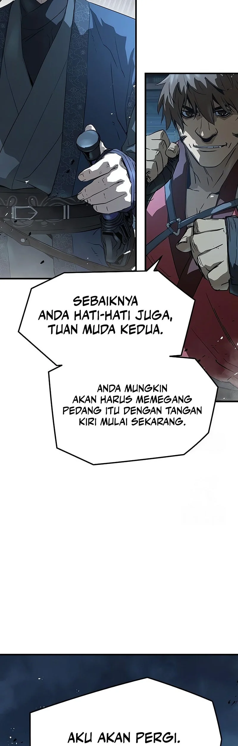 Absolute Regression Chapter 91 Gambar 23