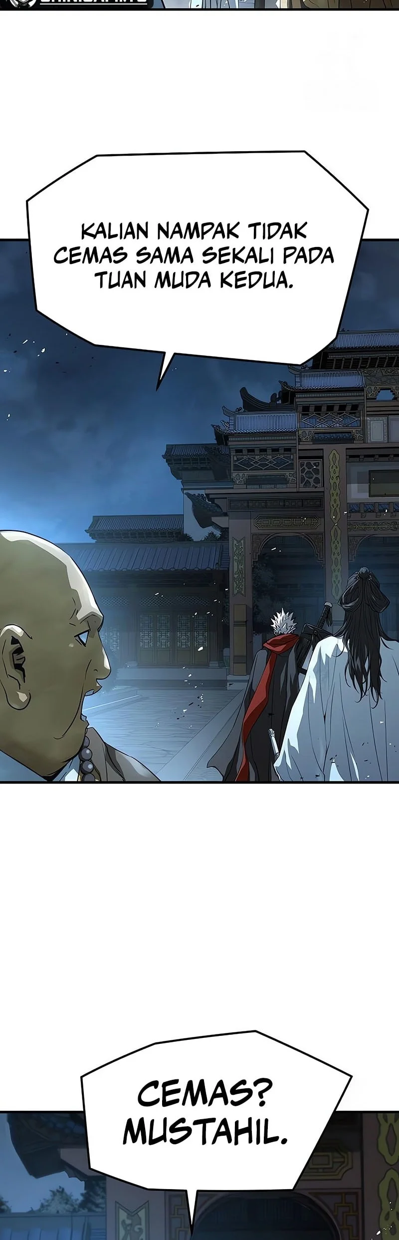 Absolute Regression Chapter 91 Gambar 25