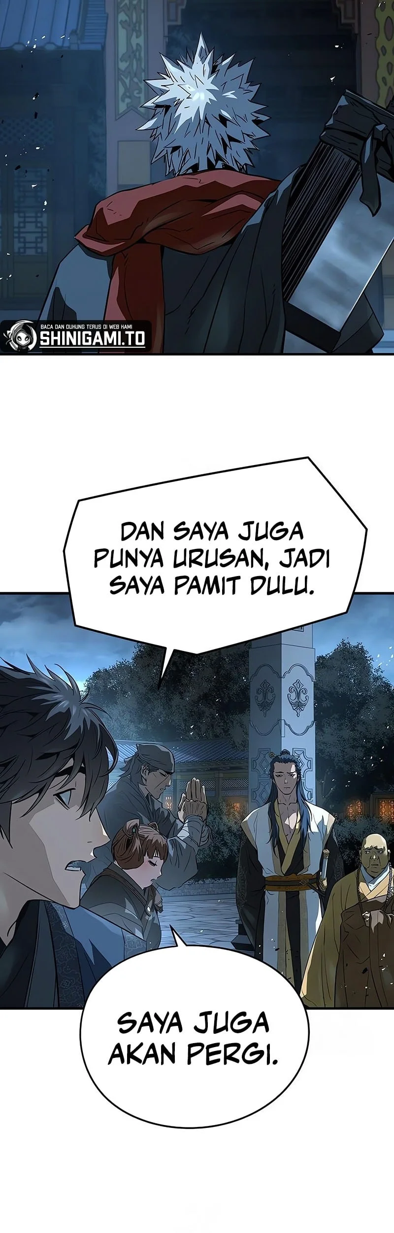 Absolute Regression Chapter 91 Gambar 26