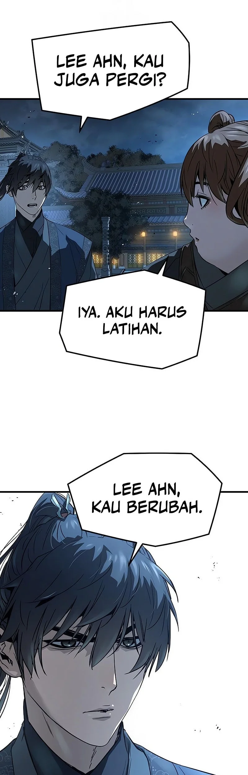 Absolute Regression Chapter 91 Gambar 27