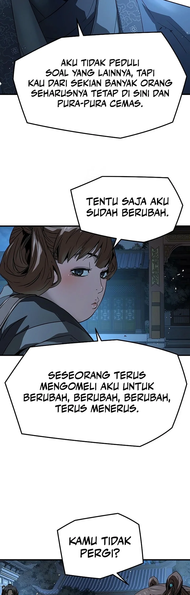 Absolute Regression Chapter 91 Gambar 28