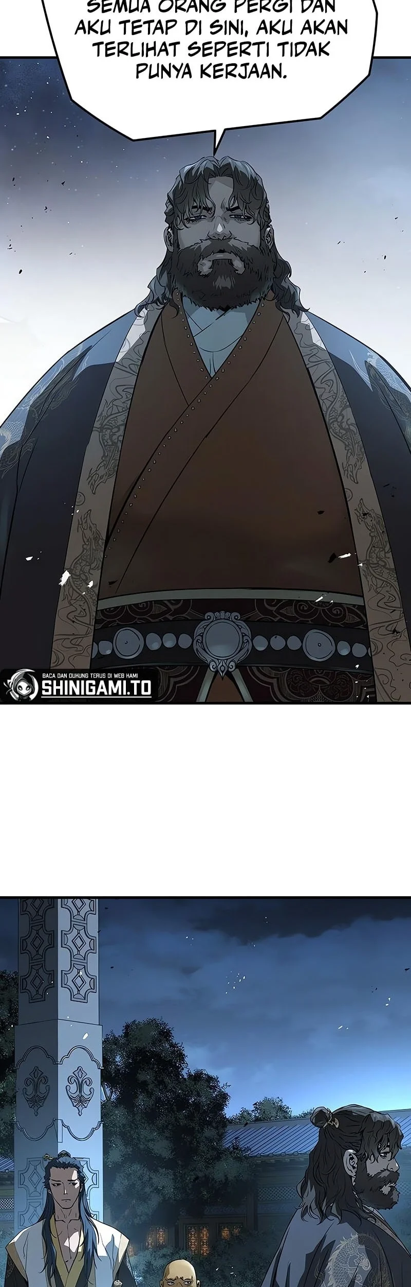 Absolute Regression Chapter 91 Gambar 31