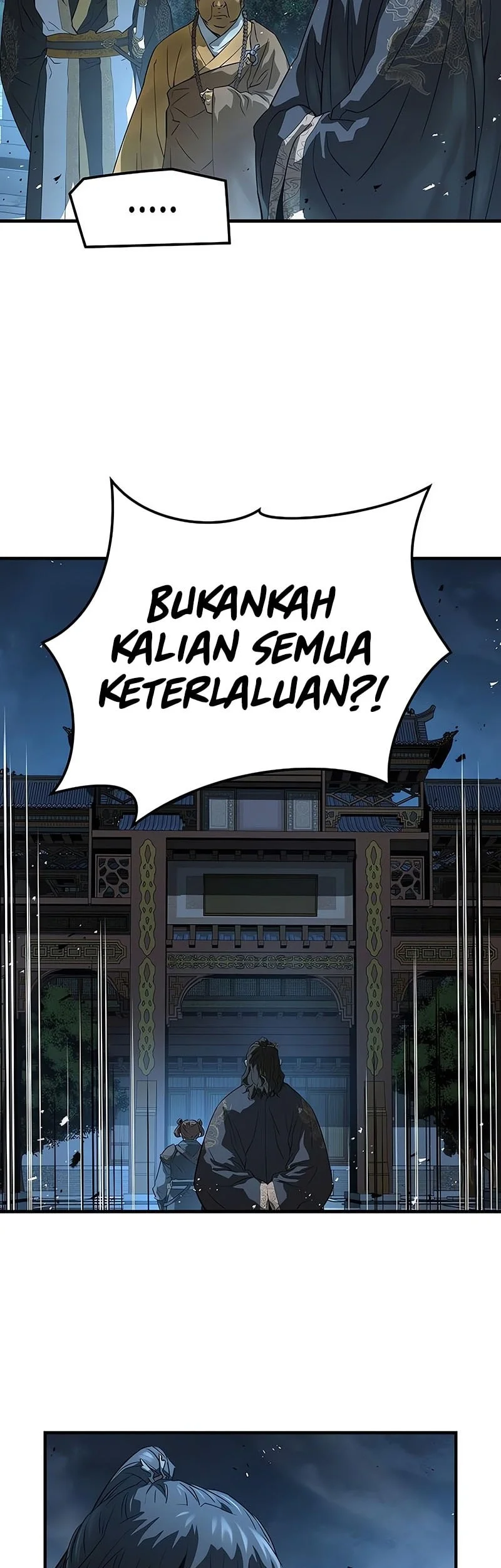 Absolute Regression Chapter 91 Gambar 32