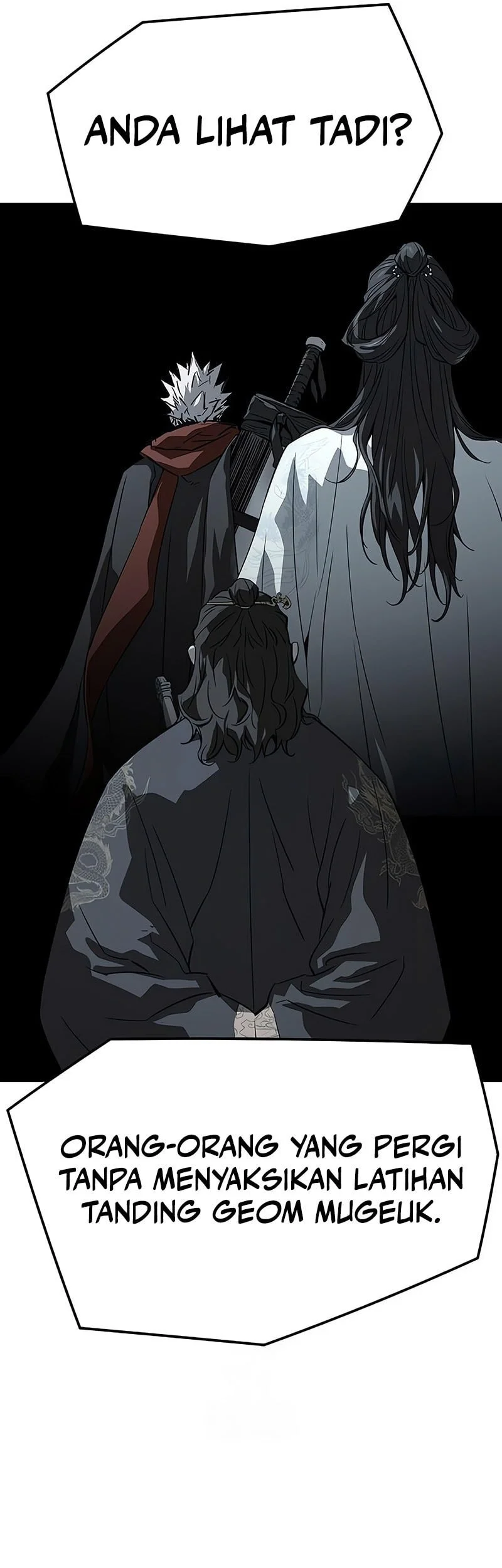 Absolute Regression Chapter 92 Gambar 34