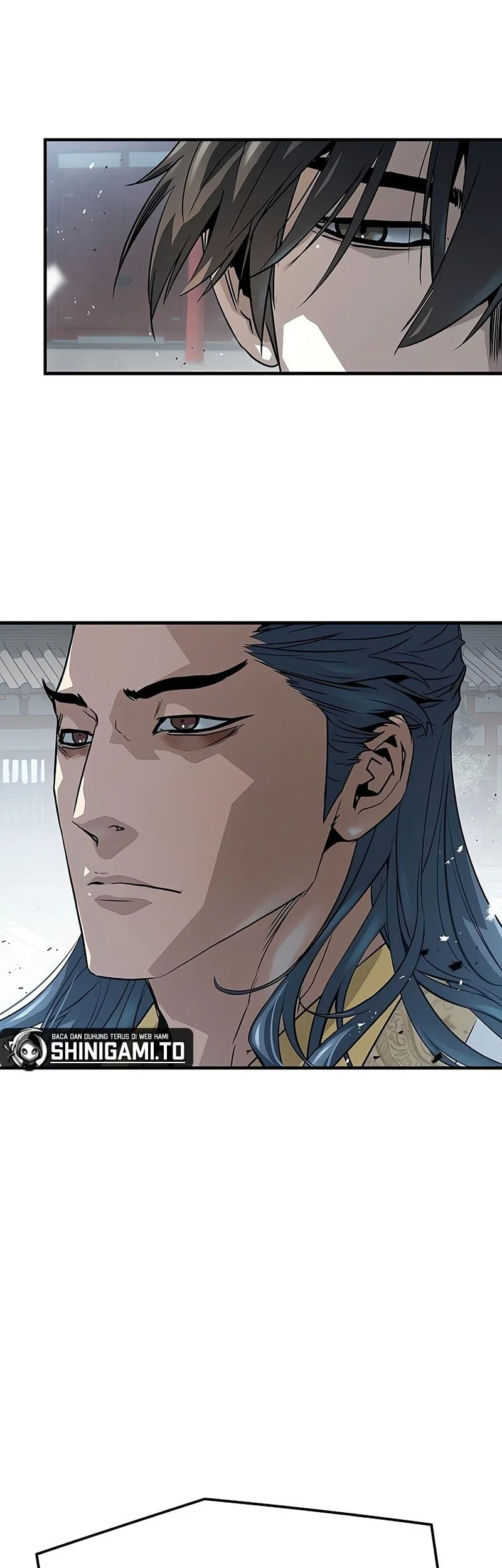 Absolute Regression Chapter 92 Gambar 39