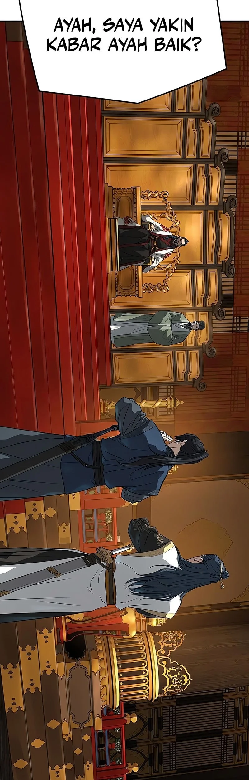 Absolute Regression Chapter 92 Gambar 40