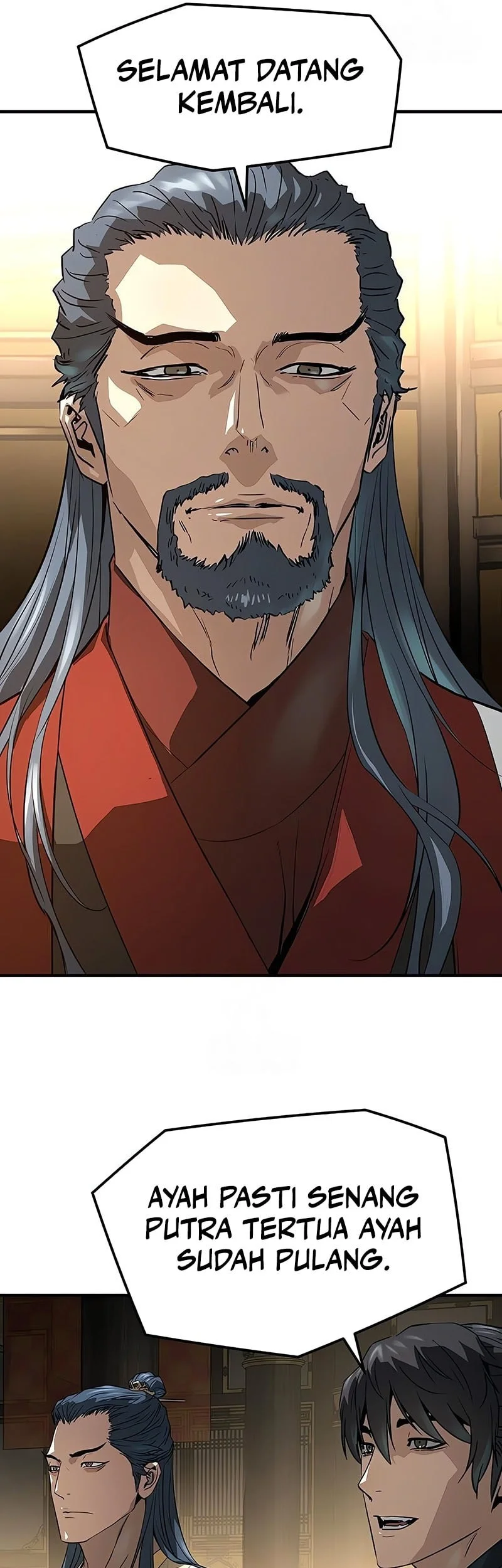 Absolute Regression Chapter 92 Gambar 42