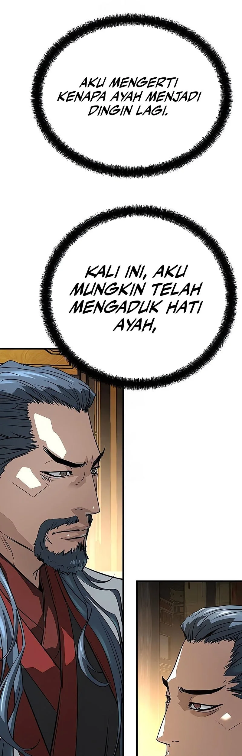 Absolute Regression Chapter 92 Gambar 44