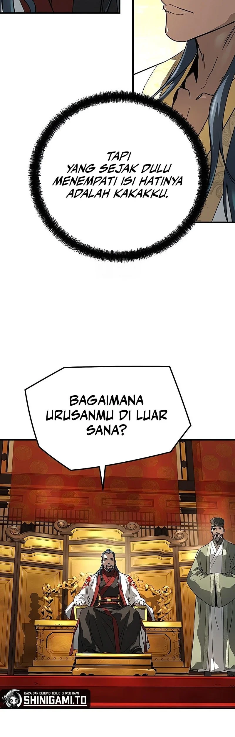 Absolute Regression Chapter 92 Gambar 45