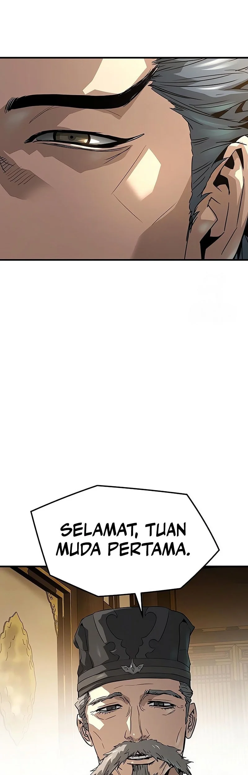 Absolute Regression Chapter 92 Gambar 47