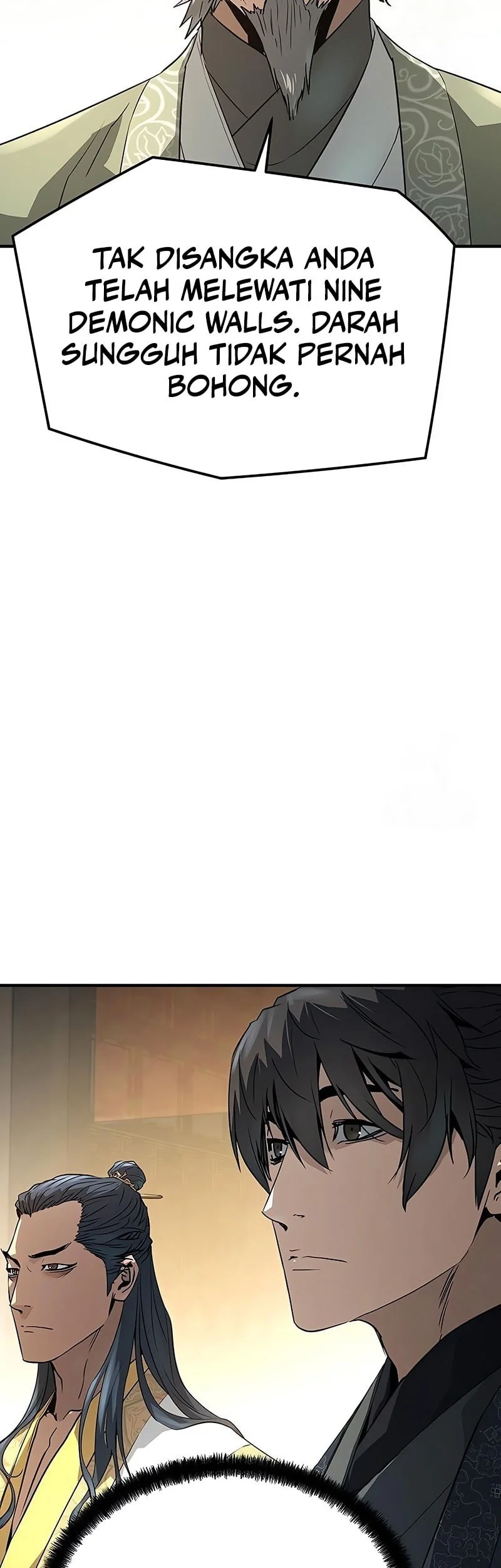 Absolute Regression Chapter 92 Gambar 48