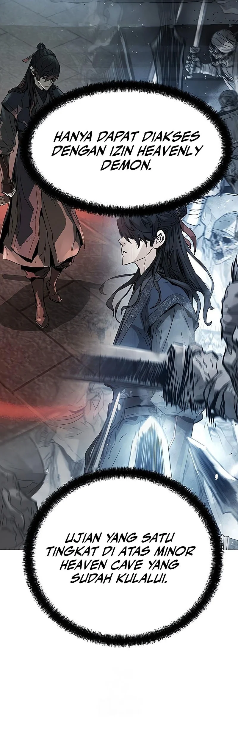 Absolute Regression Chapter 92 Gambar 50