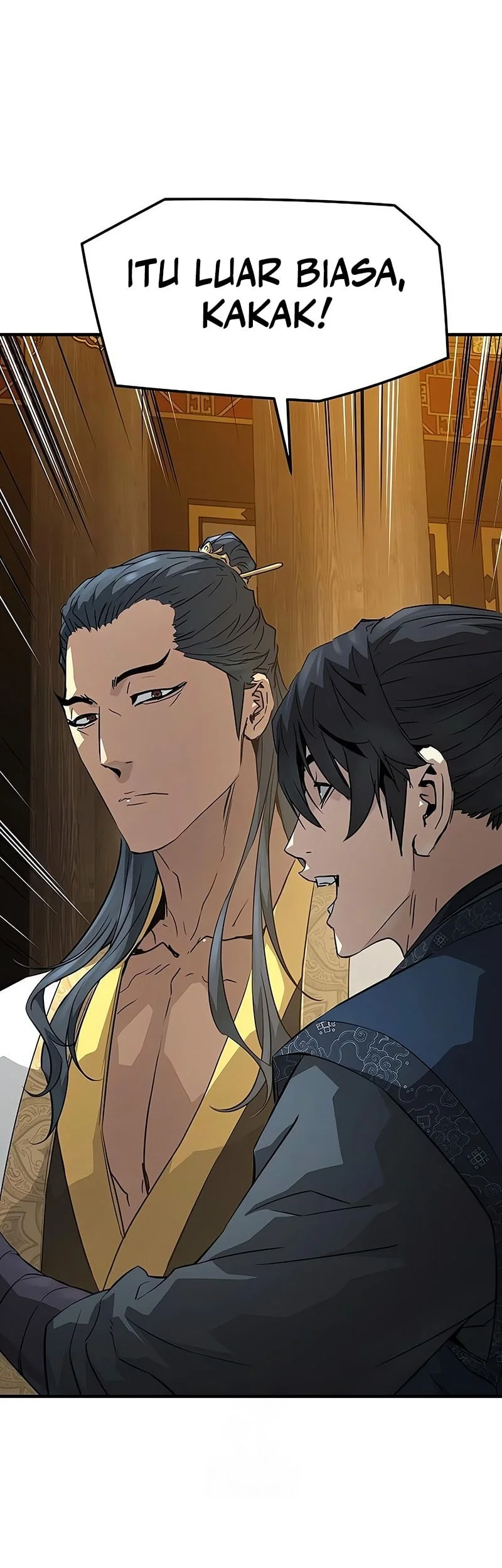 Absolute Regression Chapter 92 Gambar 52