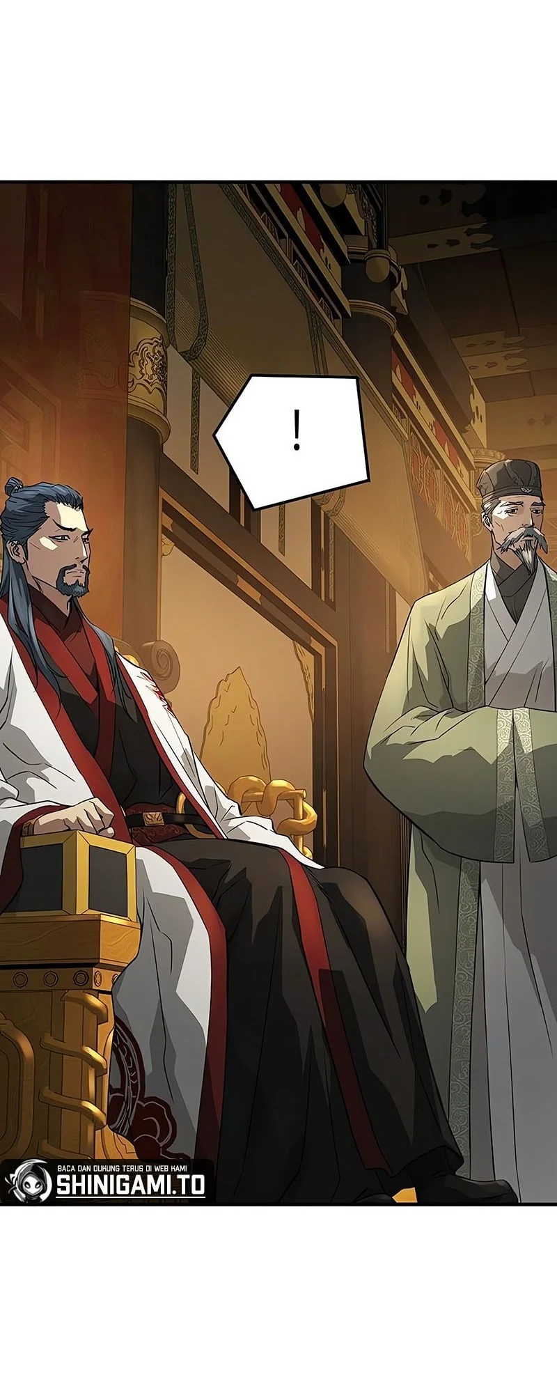 Absolute Regression Chapter 92 Gambar 53