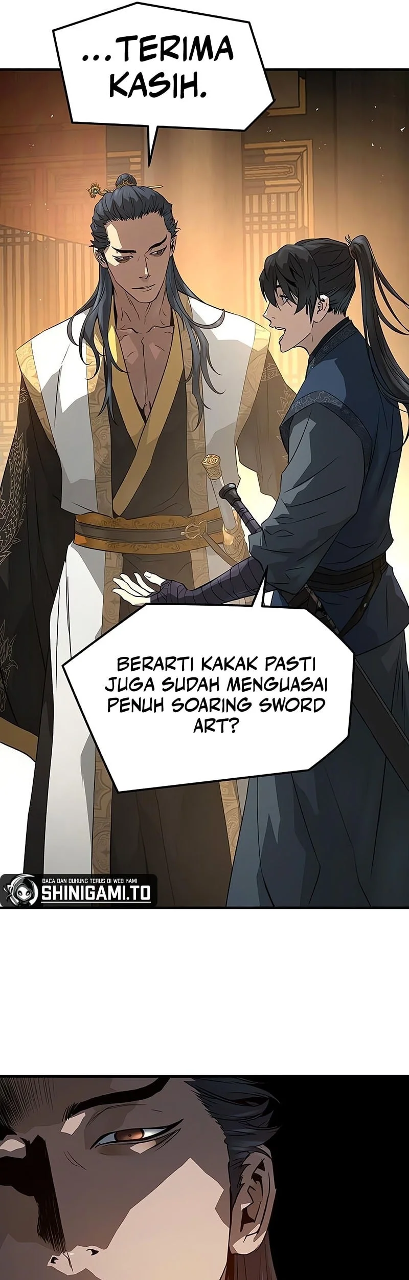 Absolute Regression Chapter 92 Gambar 54