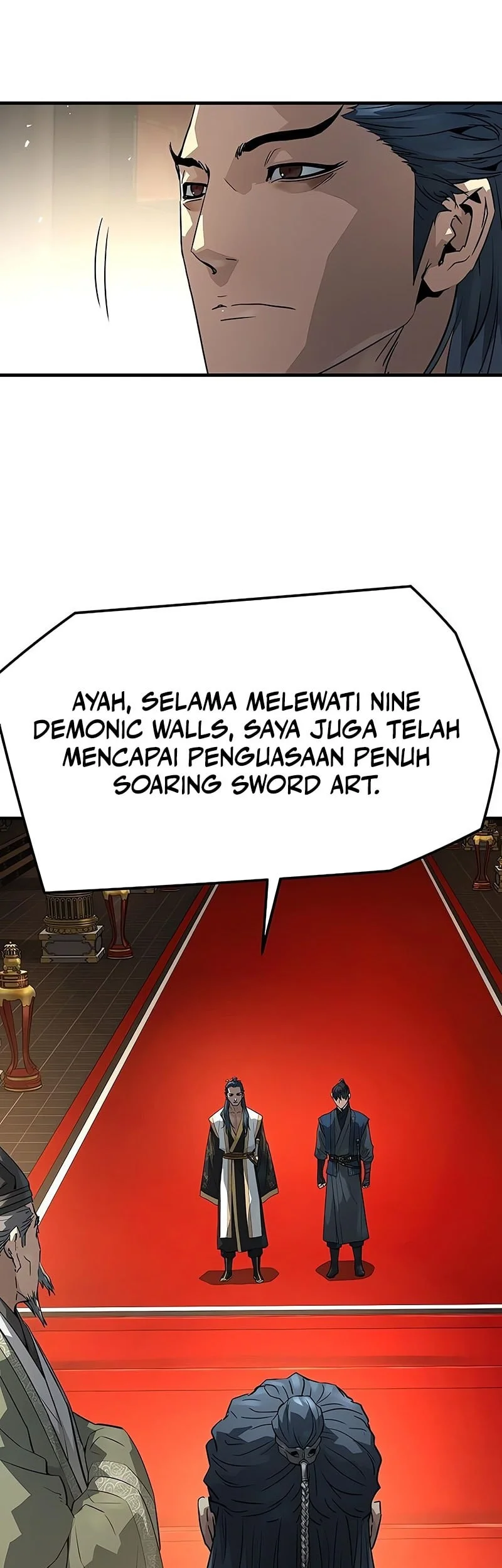 Absolute Regression Chapter 92 Gambar 56