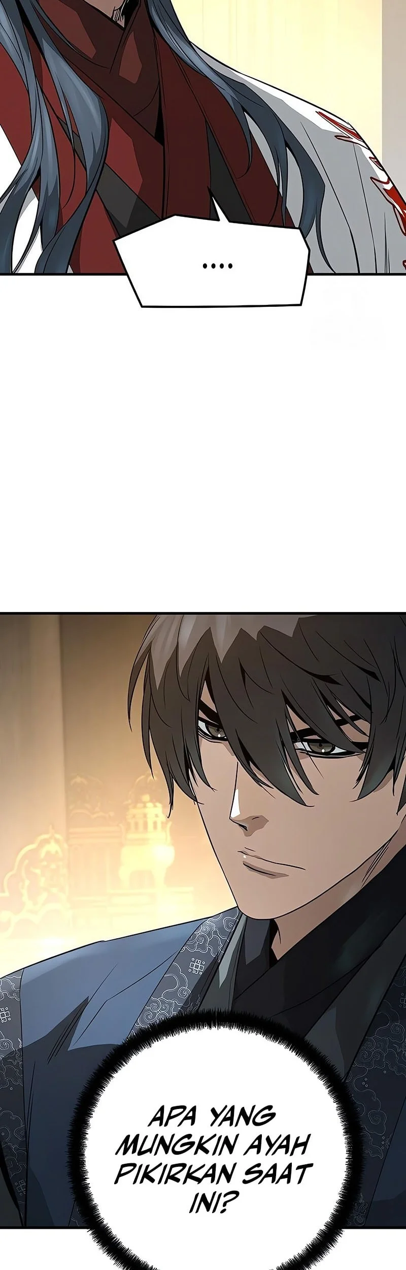 Absolute Regression Chapter 92 Gambar 59