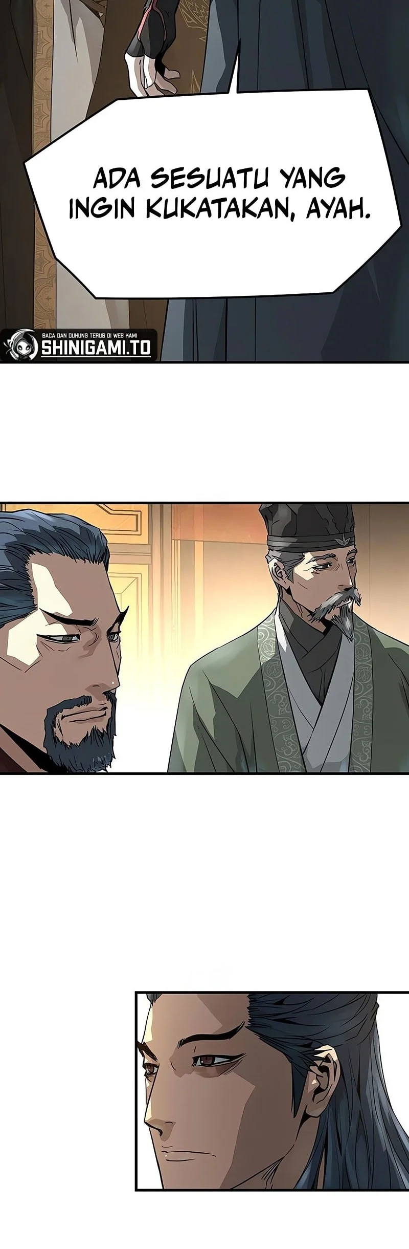 Absolute Regression Chapter 92 Gambar 61