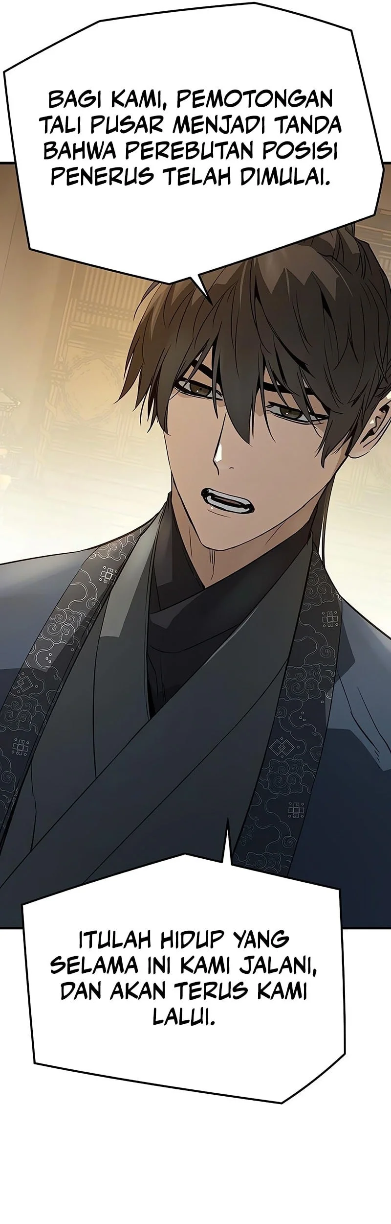 Absolute Regression Chapter 92 Gambar 62