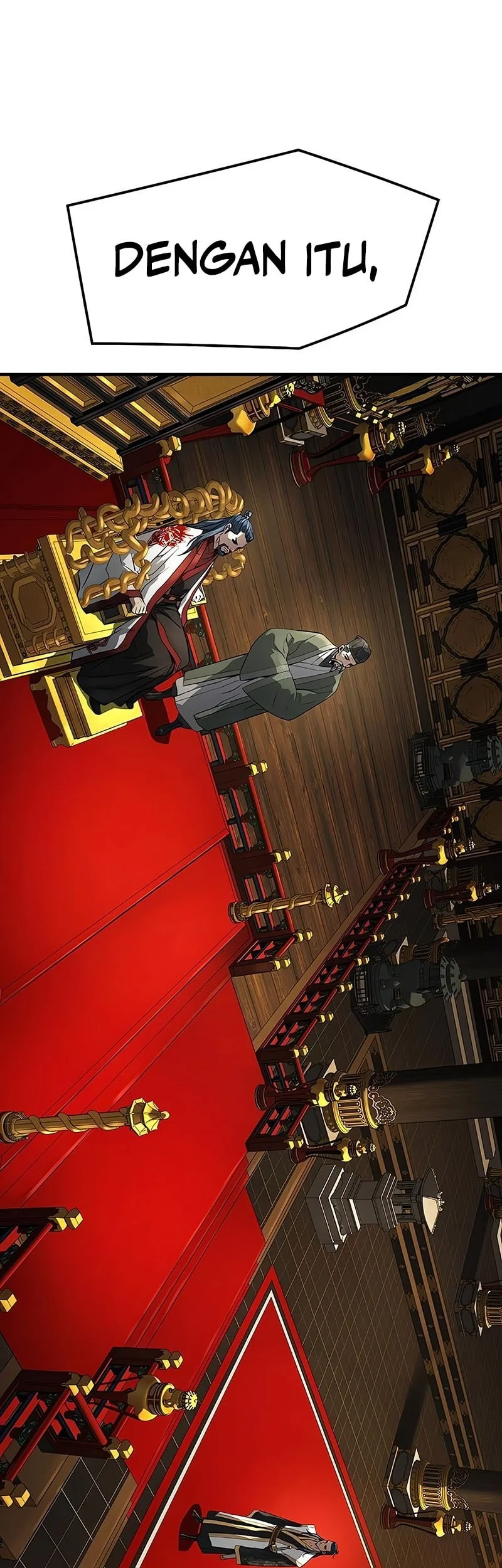 Absolute Regression Chapter 92 Gambar 63