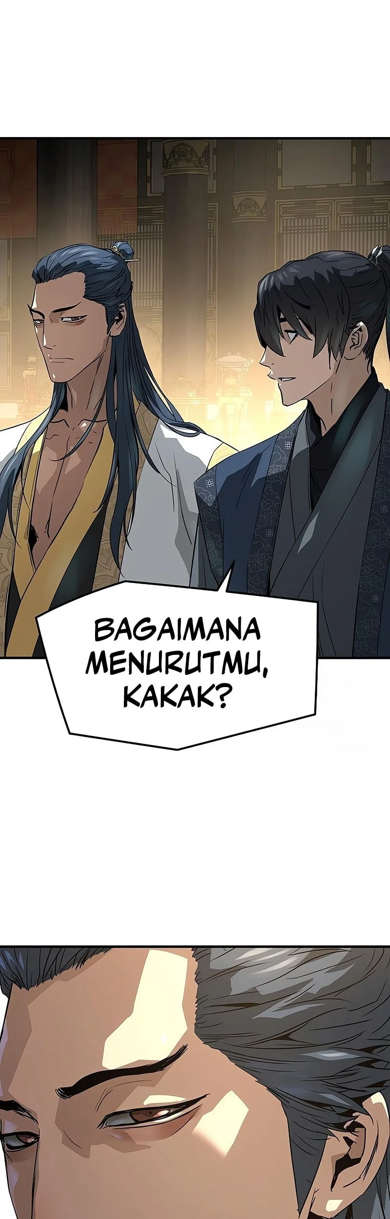 Absolute Regression Chapter 92 Gambar 66