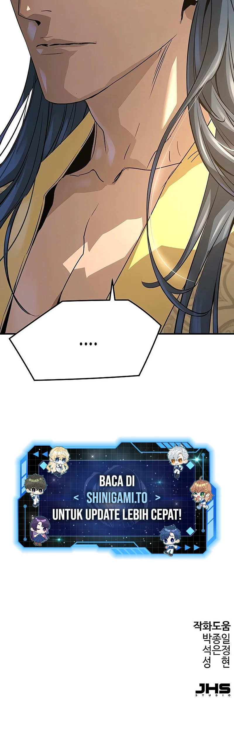 Absolute Regression Chapter 92 Gambar 67