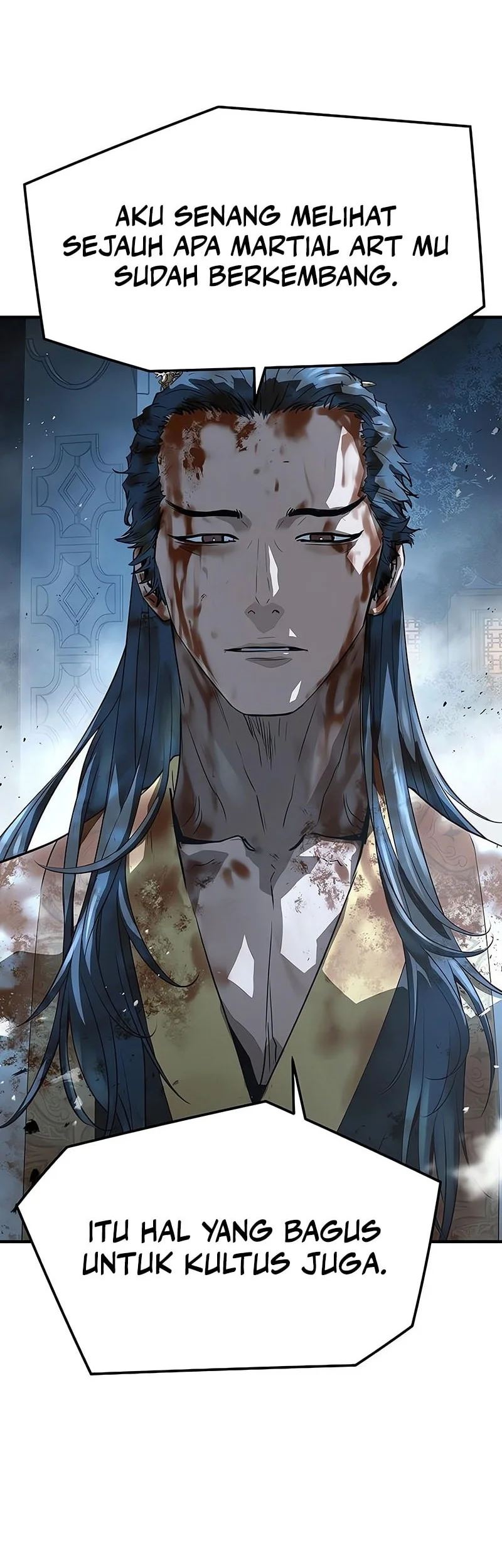 Absolute Regression Chapter 92 Gambar 3