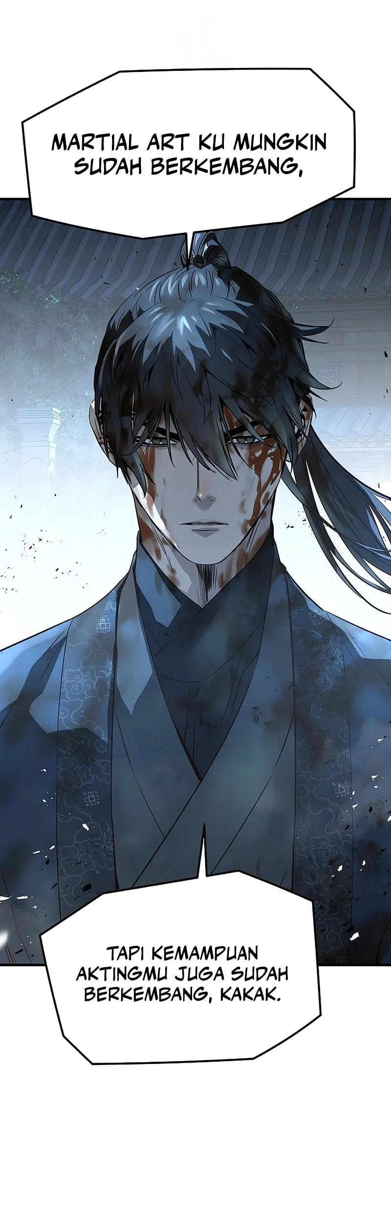 Absolute Regression Chapter 92 Gambar 4