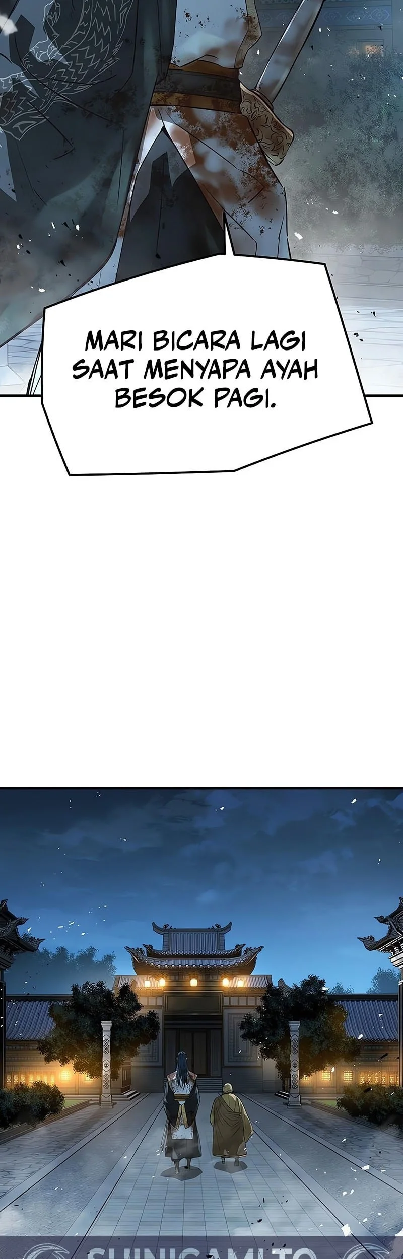 Absolute Regression Chapter 92 Gambar 8