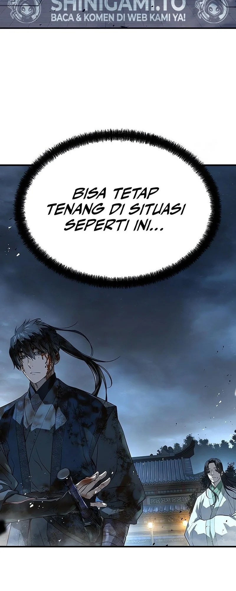 Absolute Regression Chapter 92 Gambar 9