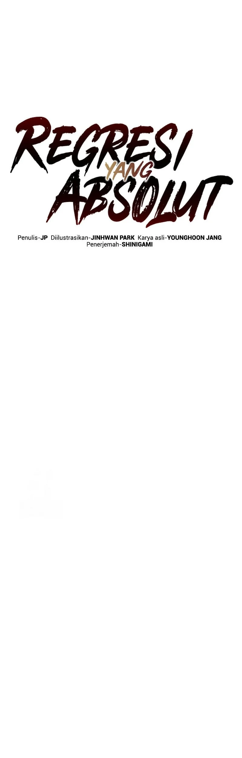 Absolute Regression Chapter 92 Gambar 11