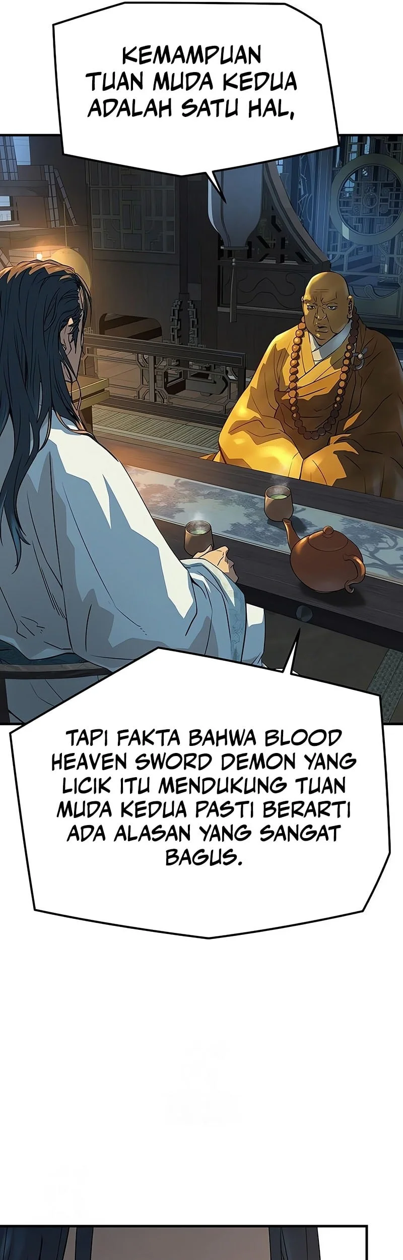 Absolute Regression Chapter 92 Gambar 14