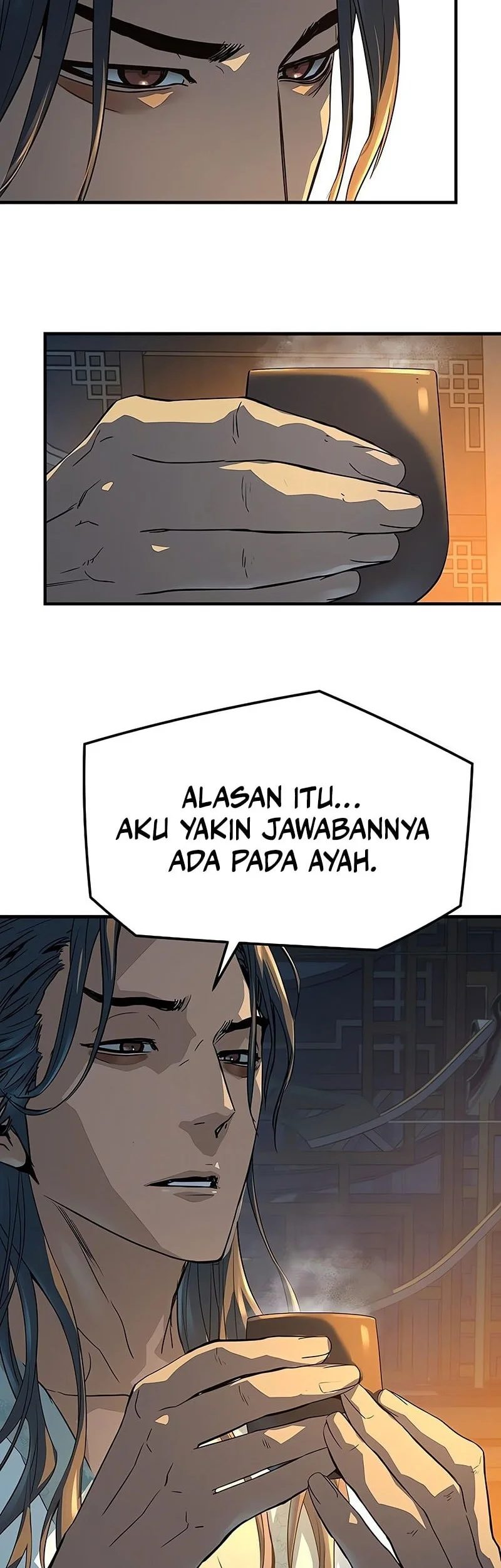 Absolute Regression Chapter 92 Gambar 15