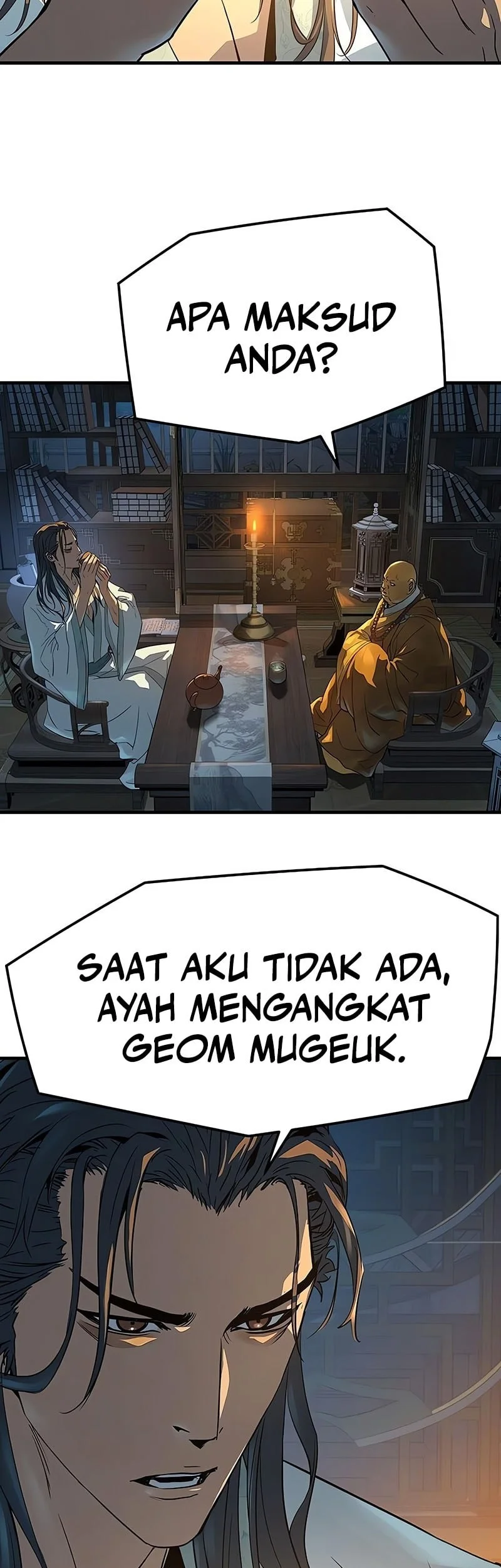 Absolute Regression Chapter 92 Gambar 16