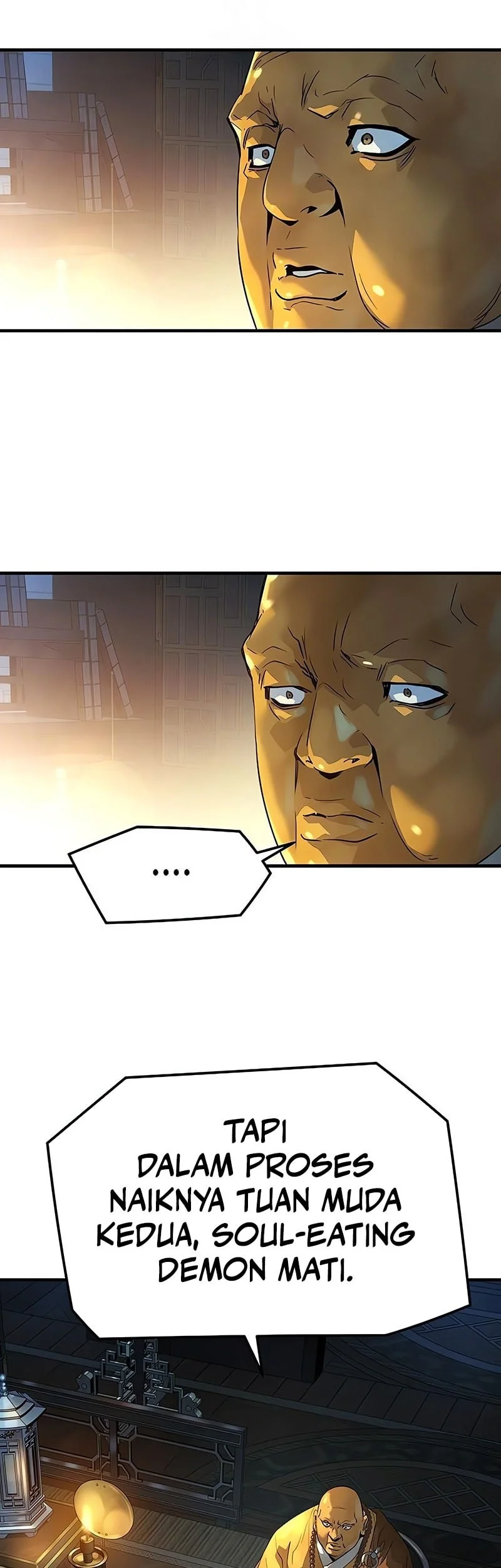 Absolute Regression Chapter 92 Gambar 18