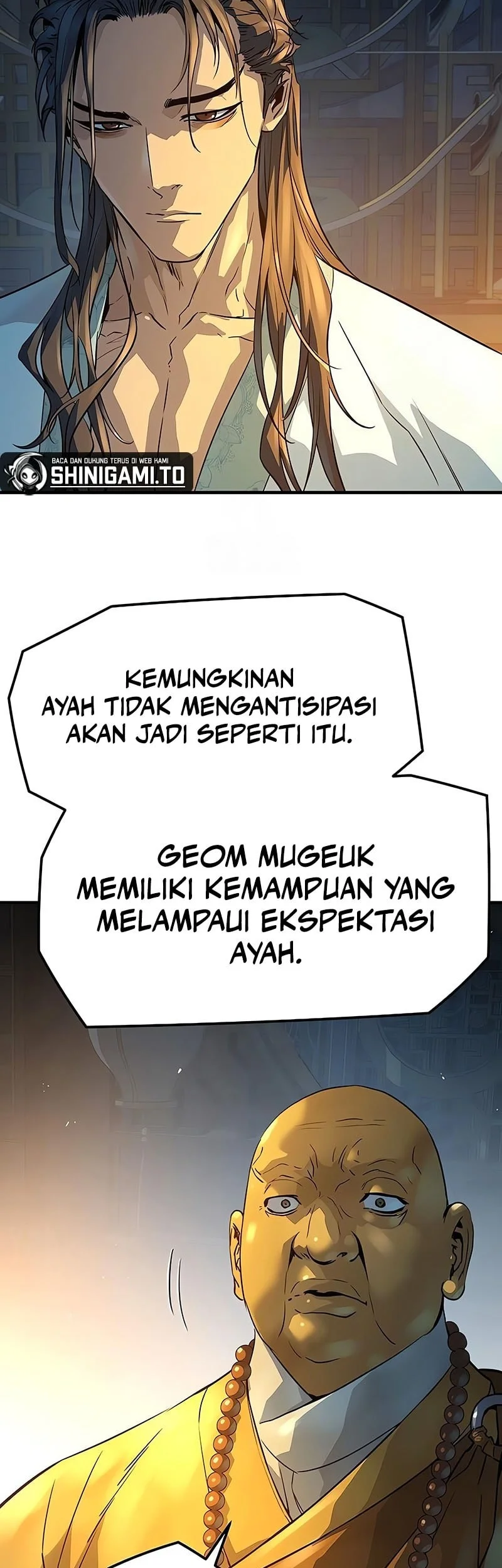 Absolute Regression Chapter 92 Gambar 20