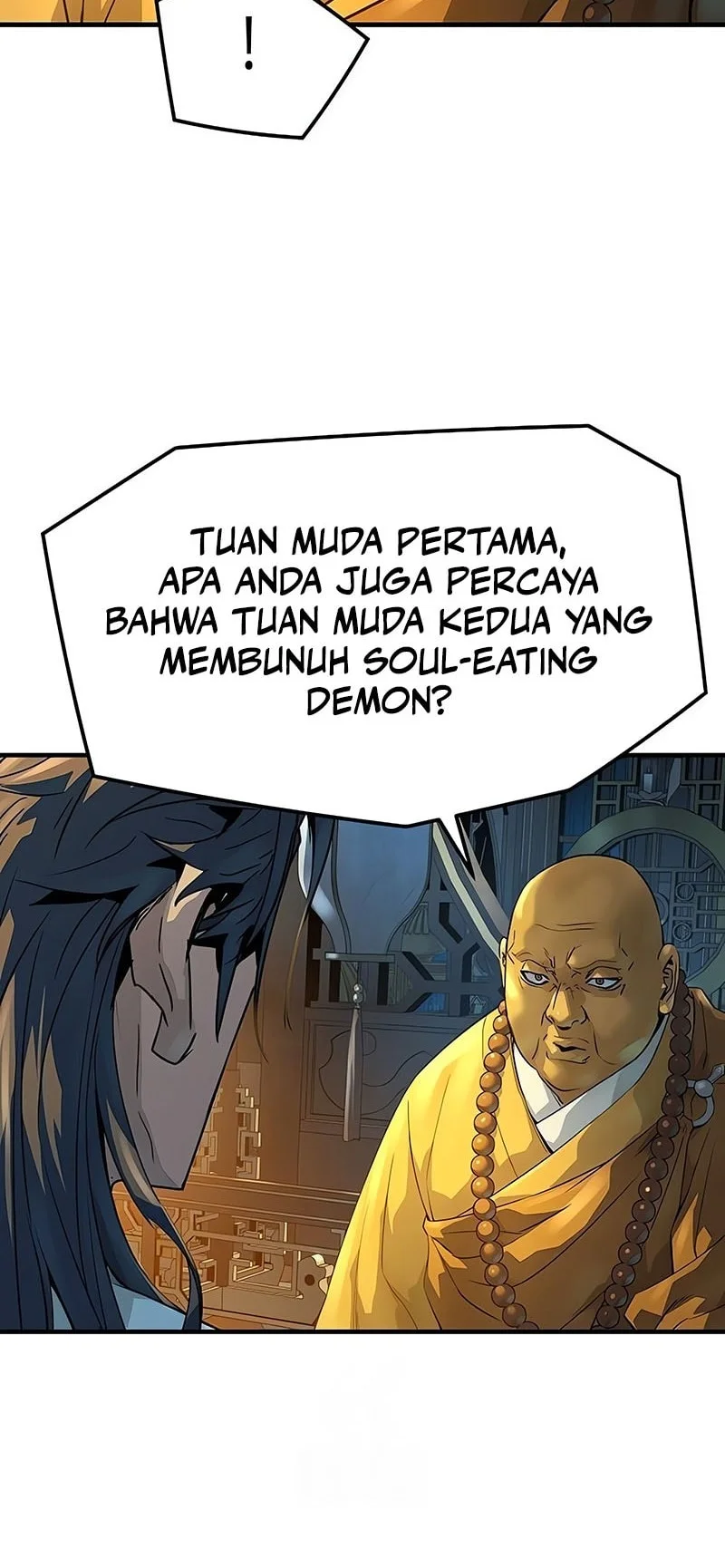 Absolute Regression Chapter 92 Gambar 21