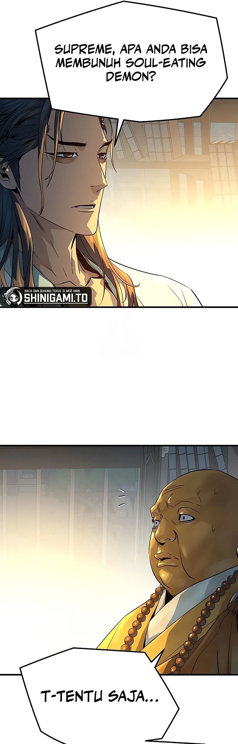 Absolute Regression Chapter 92 Gambar 22