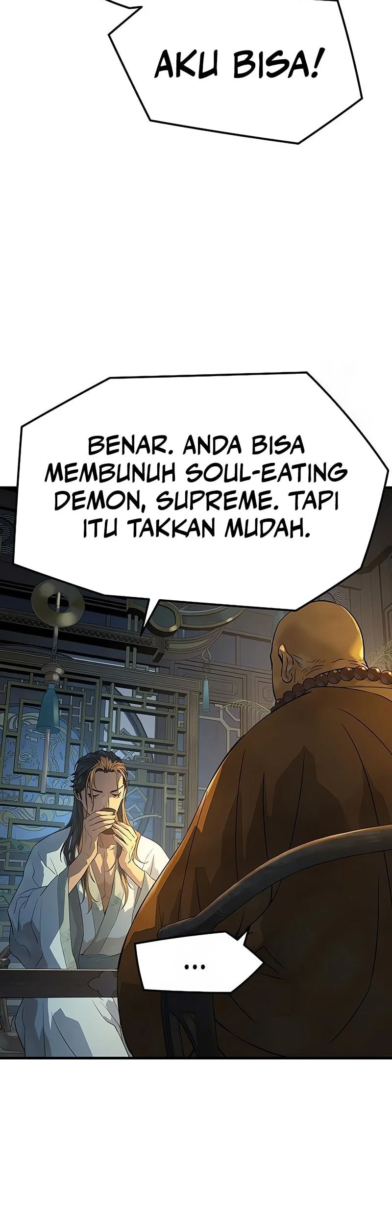 Absolute Regression Chapter 92 Gambar 23