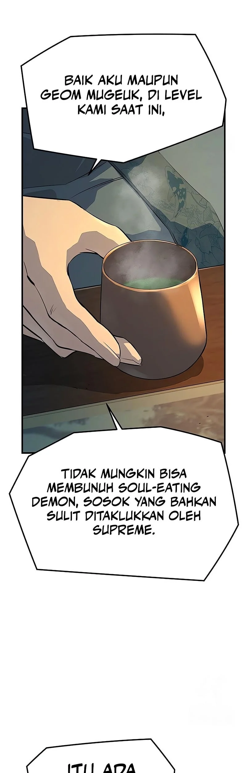 Absolute Regression Chapter 92 Gambar 24