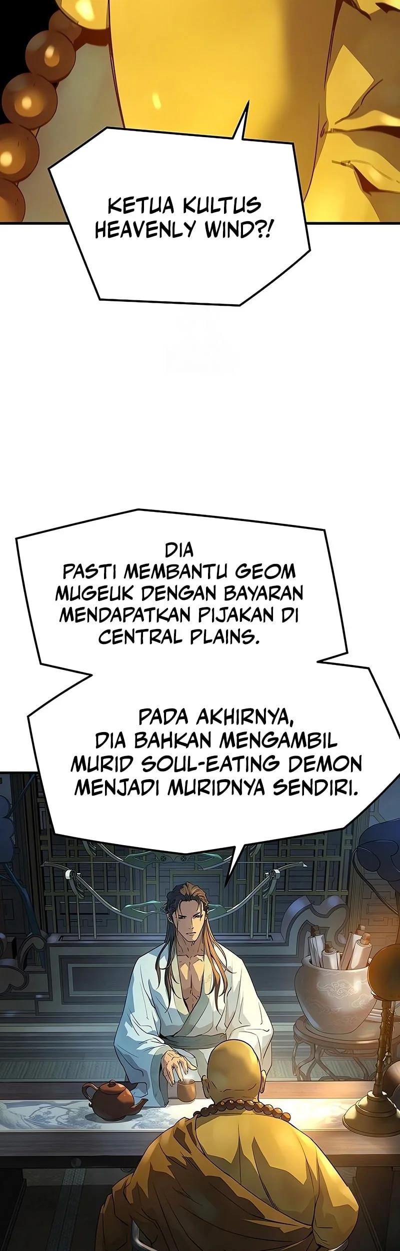 Absolute Regression Chapter 92 Gambar 28