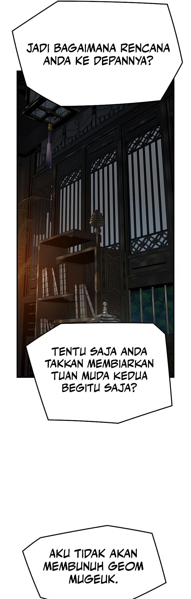 Absolute Regression Chapter 92 Gambar 30