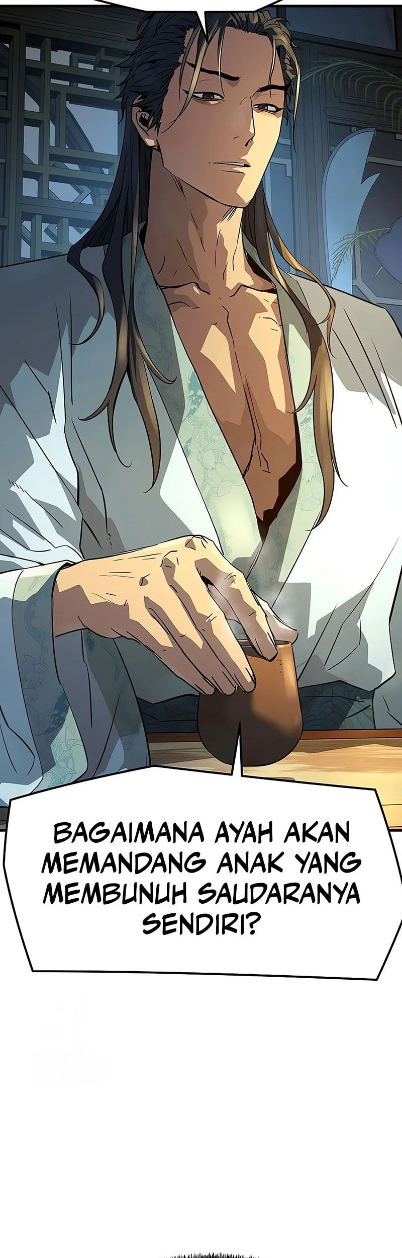 Absolute Regression Chapter 92 Gambar 31