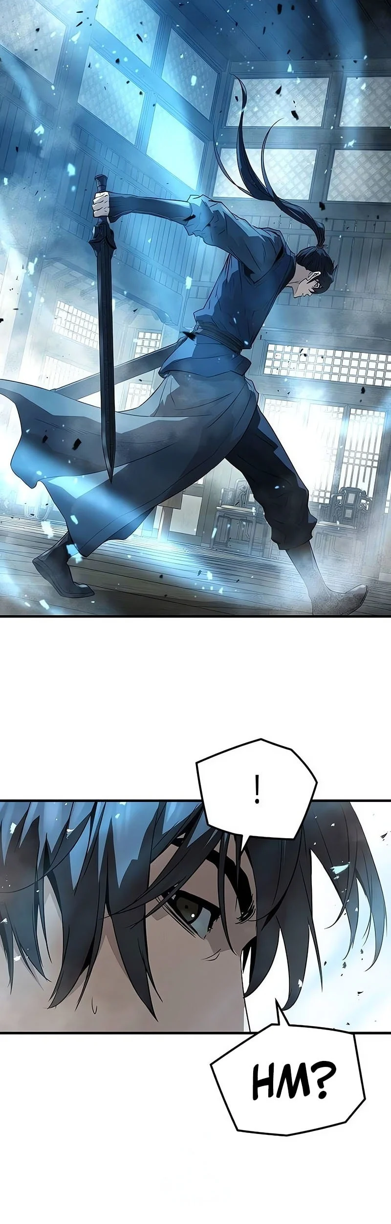 Absolute Regression Chapter 93 Gambar 39