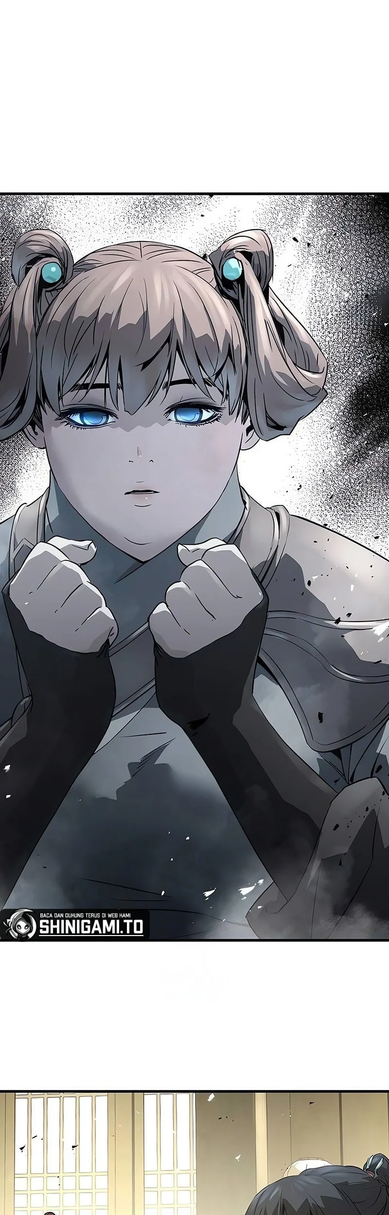 Absolute Regression Chapter 93 Gambar 40