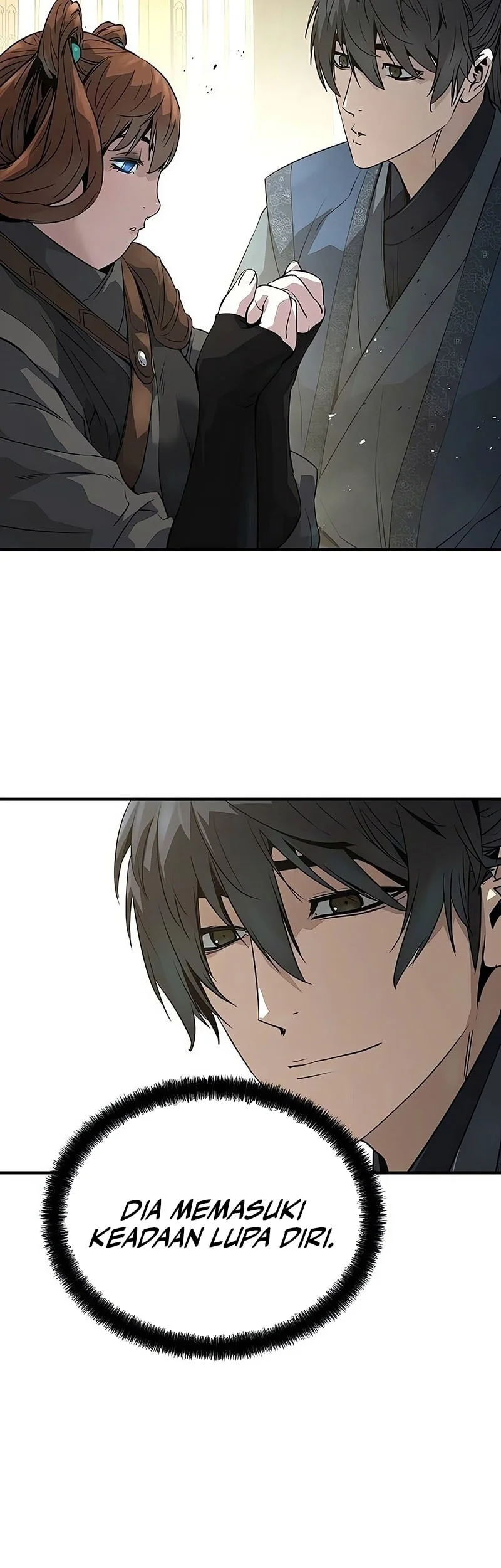 Absolute Regression Chapter 93 Gambar 41