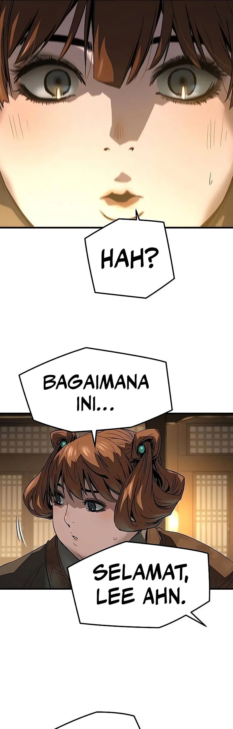 Absolute Regression Chapter 93 Gambar 43