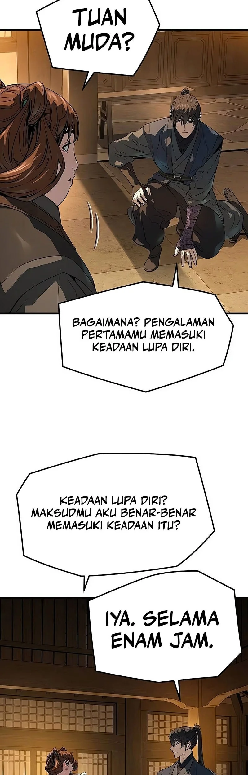 Absolute Regression Chapter 93 Gambar 44