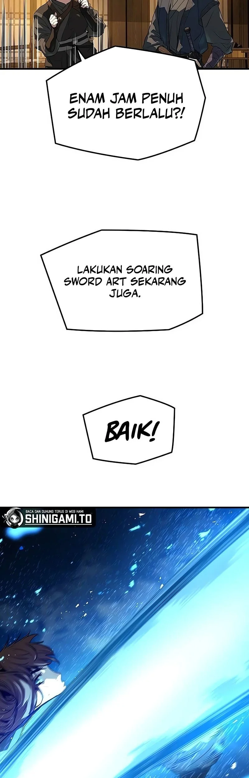 Absolute Regression Chapter 93 Gambar 45